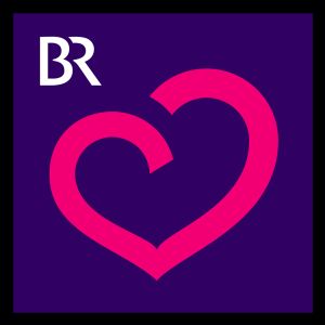 Logo of radio station BR Schlager