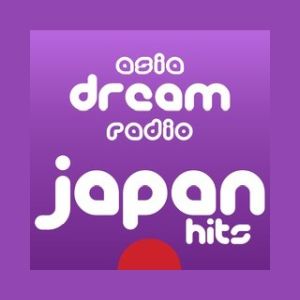 Japan Hits - Asia Dream Radio