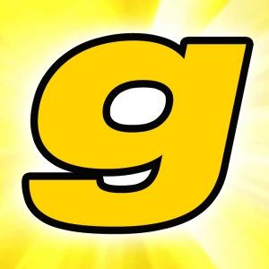Logo of radio station 93.6 Global Radio