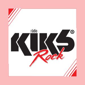 Logo of radio station Radio KIKS Rock