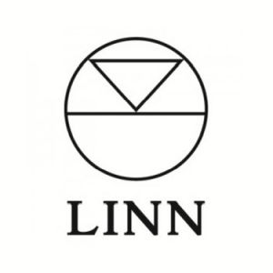 Logo de la station de radio Linn Radio 英国网络音乐台