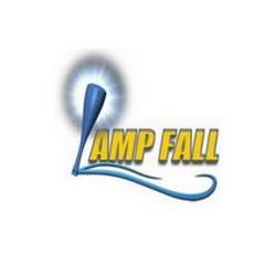 Logo of radio station Lamp Fall FM