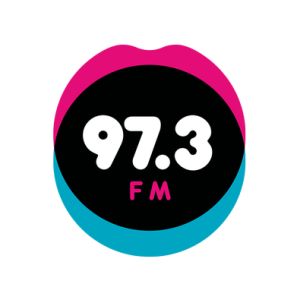 Logo of radio station 4BFM Brisbane 97.3 FM