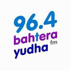 Logo de la station de radio Bahtera Yudha