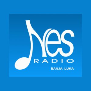Logo of radio station Nes Radio
