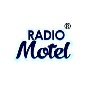 Logo of radio station Radio Motel