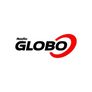 Logo de la station de radio Radio Globo