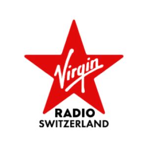 Logo of radio station Virgin Radio