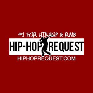 Logo of radio station Hip-Hop Request