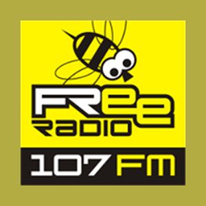 Free Rádio 107 FM