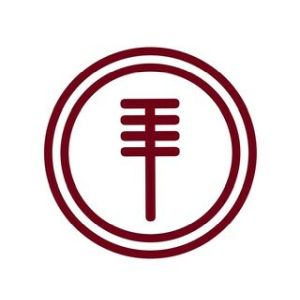 Logo of radio station Radio Tvornica