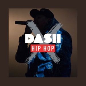 Dash Hip-Hop X