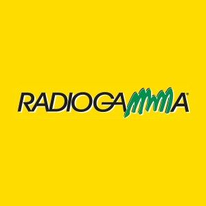 Logo of radio station Radio Gamma