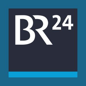 Logotipo de la emisora ​​de radio BR24