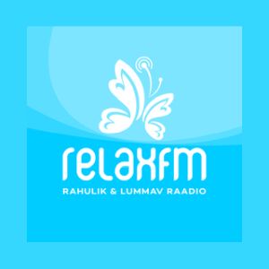 Relax FM Estonia