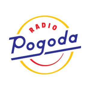Logo de la station de radio Radio Pogoda