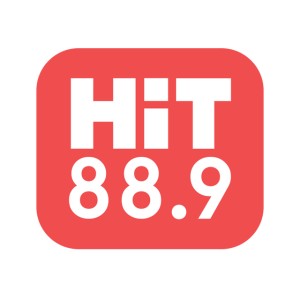 Logo de la station de radio HiT 88.9 FM