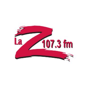 Logotipo de la emisora ​​de radio La Z FM