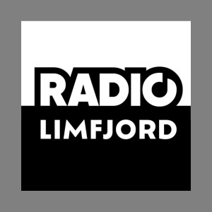 Logo de la station de radio Radio Limfjord