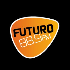 Logo of radio station Radio Futuro FM
