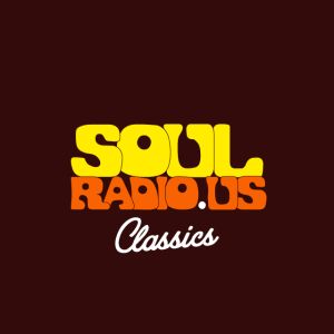 Logo of radio station Soul Radio Classics