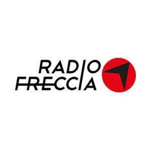Logo of radio station Radio Freccia