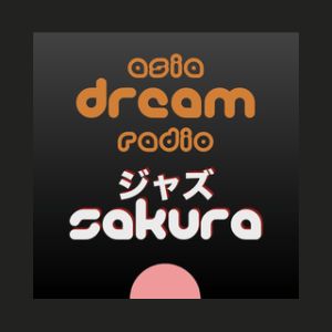 Jazz Sakura - Asia Dream Radio