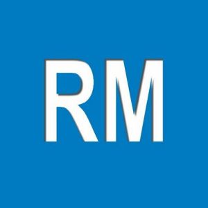 Logotipo de la emisora ​​de radio Radio Mrežnica