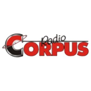 Logo of radio station Radio Corpus (Ciudad del Este)