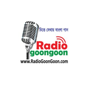Logo of radio station Radio GoonGoon