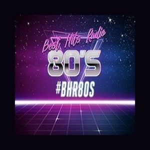 Best Hits Radio 80's