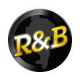 Logo of radio station Générations R&B