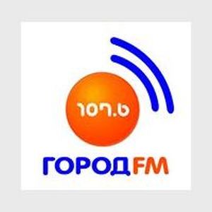 Город ФМ (Gorod FM)