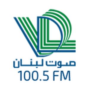 VDL 100.5 صوت لبنان
