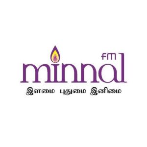 RTM Minnal FM