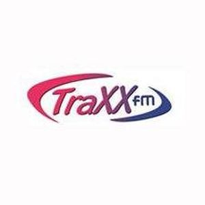 Logo of radio station RTM TraXX FM