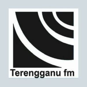 Logo of radio station Terengganu FM