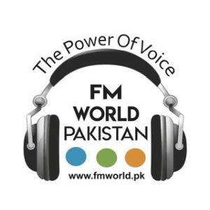 Radio FM World Pakistan