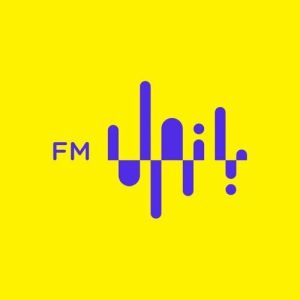 Logo of radio station Panorama FM