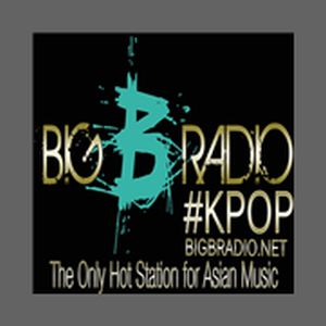 Big B Radio - KPOP (인터넷 라디오)