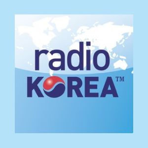 Logo of radio station Radio Korea 1540 AM