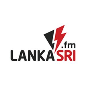 Logo of radio station Lankasri FM