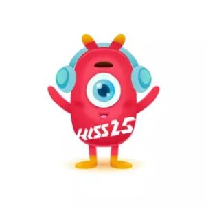 Kiss25 全時音樂