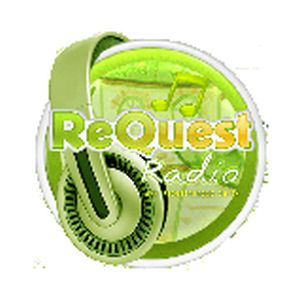 Logo of radio station สถานีเพลงสตริง Request Radio