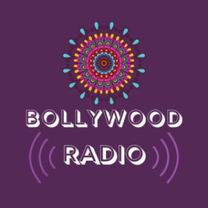 Logo of radio station Bollywood Love