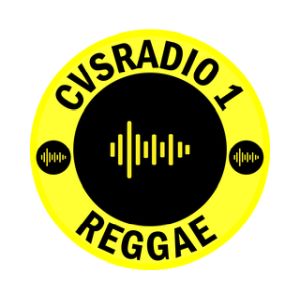 CvsRadio1 - Reggae