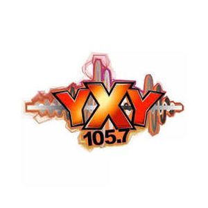 YXY 105.7 FM