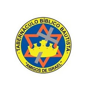 Logo of radio station Radio Bautista Global 89.7 FM