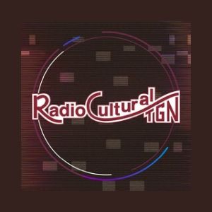 Logo of radio station Radio Cultural TGN
