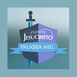 Logo de la station de radio Radio Palabra-Miel